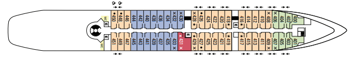 Windstar Cruises - Star Pride, Star Breeze and Star Legend - Deck Plans - Four.png